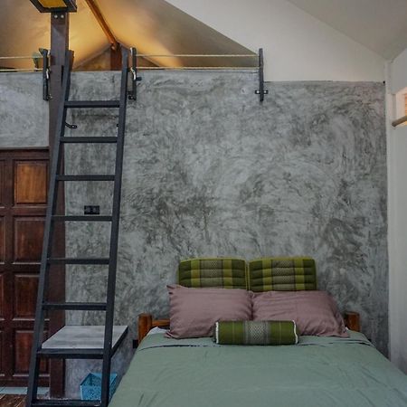 Behind The Temple Island Eco-Bungalow 15Min Walk To Hin Kong Beach Ko Pha Ngan Exterior photo