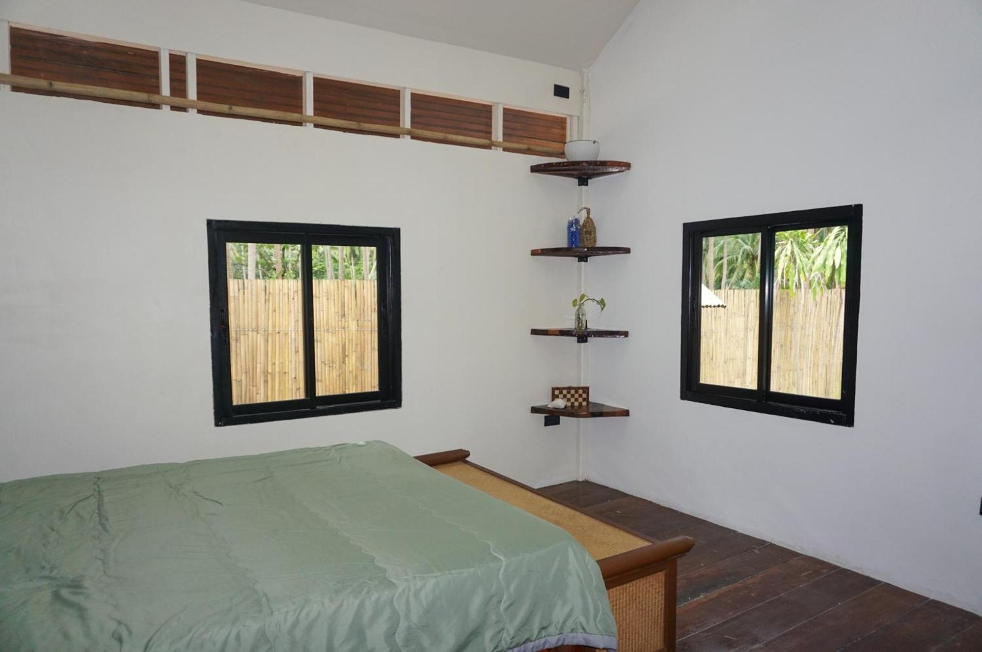 Behind The Temple Island Eco-Bungalow 15Min Walk To Hin Kong Beach Ko Pha Ngan Exterior photo