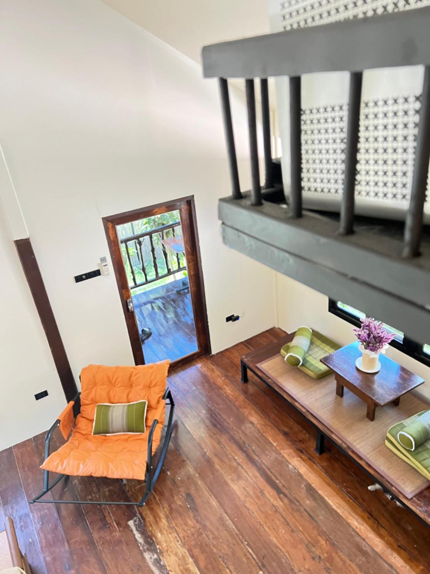 Behind The Temple Island Eco-Bungalow 15Min Walk To Hin Kong Beach Ko Pha Ngan Exterior photo